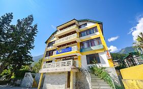 Zarim Hotel Manali